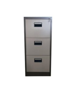 ארונית מגירות - סדרה 736 / 3 קומות